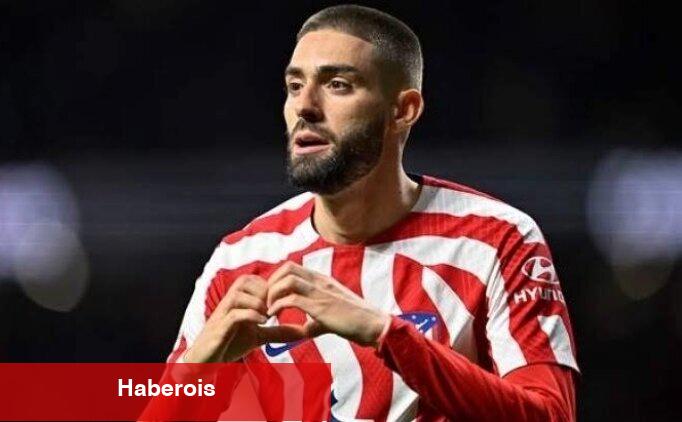 Fenerbahçe'den Carrasco çıkarması! - Haberois Fenerbahçe'den Carrasco çıkarması!