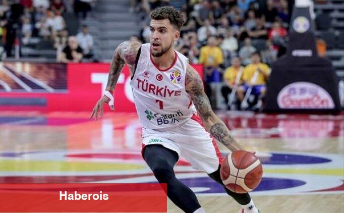 Fenerbahçe'den Ergin Ataman'a Wilbekin yanıtı - Haberois Fenerbahçe'den Ergin Ataman'a Wilbekin yanıtı