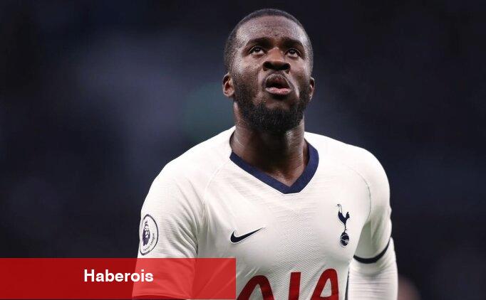 Fenerbahçe'den Ndombele atağı! - Haberois Fenerbahçe'den Ndombele atağı!