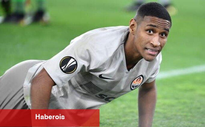 Fenerbahçe'den Tete açıklaması! - Haberois Fenerbahçe'den Tete açıklaması!