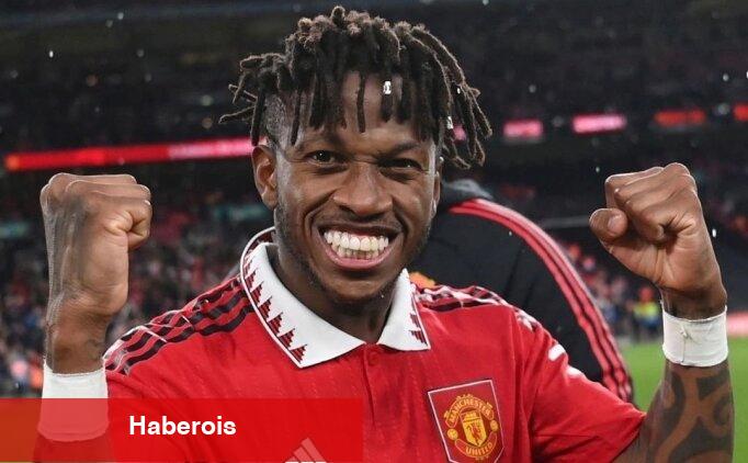 Fenerbahçe'nin yeni transferi Fred, İstanbul'da - Haberois Fenerbahçe'nin yeni transferi Fred, İstanbul'da