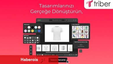 Fikirleri ürünlere dönüştüren Triber Shop 2,8 milyon TL fon talebiyle yatırım turunda