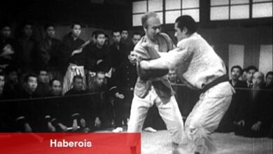 FilmBox Arthouse'da Japon Sineması'na Saygı Duruşu