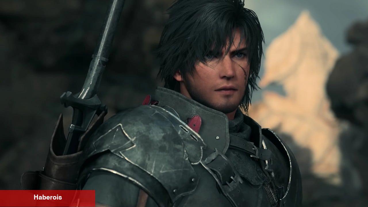 Final Fantasy 16'nın Yüksek Beklentileri Karşılayamaması Square Enix'in Pay Kıymetini Düşürdü - Haberois Final Fantasy 16'nın Yüksek Beklentileri Karşılayamaması Square Enix'in Pay Kıymetini Düşürdü