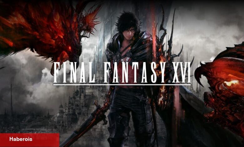 Final Fantasy 16'nın Yüksek Beklentileri Karşılayamaması Square Enix'in Pay Kıymetini Düşürdü - Haberois Final Fantasy 16'nın Yüksek Beklentileri Karşılayamaması Square Enix'in Pay Kıymetini Düşürdü