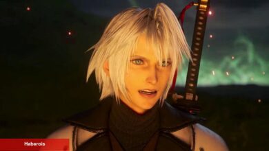 Final Fantasy VII: Ever Crisis için Çıkış Fragmanı Yayınlandı