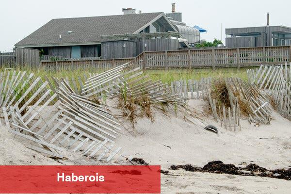 Fire Island'ın Sahillerini Onarmak 1,7 Milyar Dolar Sürdü. Bir Fırtına Onları Yıktı. - Haberois Fire Island'ın Sahillerini Onarmak 1,7 Milyar Dolar Sürdü. Bir Fırtına Onları Yıktı.