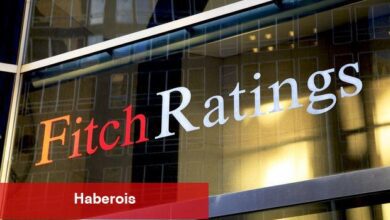 Fitch: Yapışkan enflasyon İngiltere'de faiz oranlarını etkiliyor