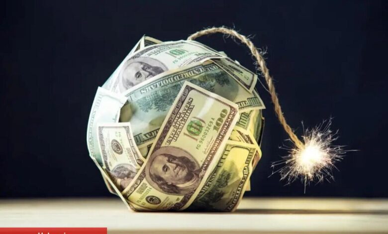 Fiyat Kargaşası! Bu 3 Altcoin Tehlike Sinyalleri Veriyor - Haberois Fiyat Kargaşası! Bu 3 Altcoin Tehlike Sinyalleri Veriyor