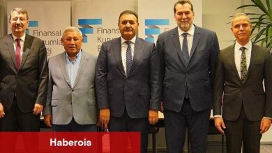 FKB ve İbn Haldun Üniversitesi'nin iş birliğinde, 'Tasarruf Finansman Araştırma ve Uygulama Merkezi' kuruluyor