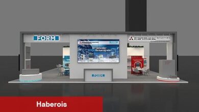 Form yeni teknolojilerini ISK-SODEX Fuarı'nda tanıtacak