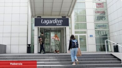Fransız Gazeteciler Grevi Durdurdu, 'Aşırı Sağcı' Editörü Engelleyemedi