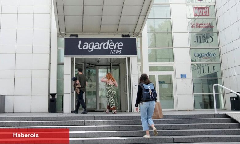 Fransız Gazeteciler Grevi Durdurdu, 'Aşırı Sağcı' Editörü Engelleyemedi - Haberois Fransız Gazeteciler Grevi Durdurdu, 'Aşırı Sağcı' Editörü Engelleyemedi