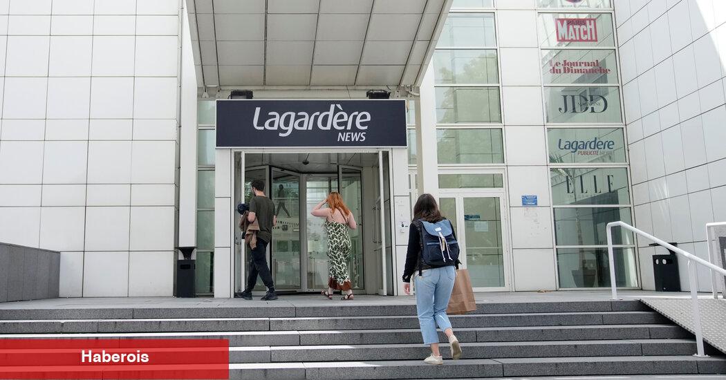 Fransız Gazeteciler Grevi Durdurdu, 'Aşırı Sağcı' Editörü Engelleyemedi