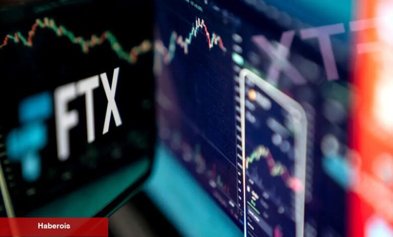 FTX, Bu İki Kripto Parayı Satmaya Başlayacak: İşte Ayrıntılar - Haberois FTX, Bu İki Kripto Parayı Satmaya Başlayacak: İşte Ayrıntılar