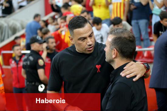 Galatasaray, dönemi beraberlikle açtı!