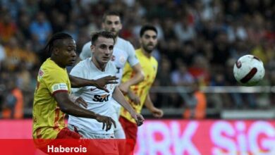 Galatasaray, dönemi beraberlikle açtı!