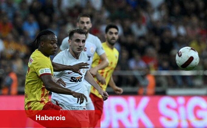 Galatasaray, dönemi beraberlikle açtı! - Haberois Galatasaray, dönemi beraberlikle açtı!