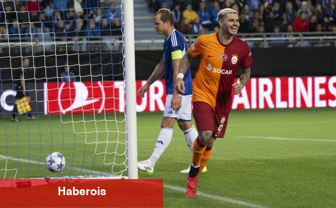 Galatasaray - Molde: Olası 11 - Haberois Galatasaray - Molde: Olası 11