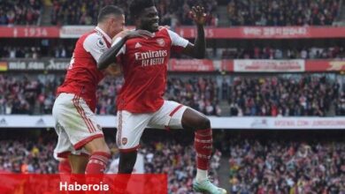Galatasaray, Thomas Partey için bastırıyor!