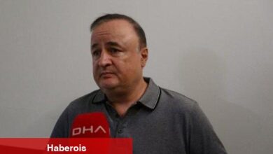 "Galatasaray ve Fenerbahçe, Avrupa'yı düşünmeli"
