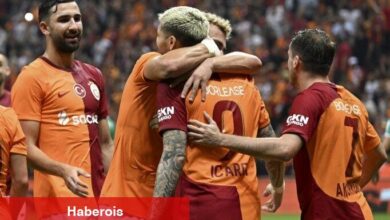 Galatasaray'a Devler Ligi'nden dev gelir!