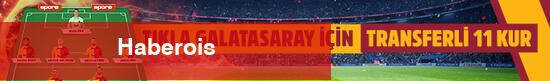 Galatasaray'a Leicester'dan stoper!