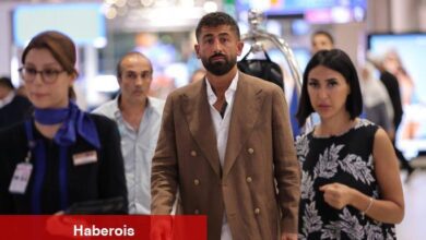 Galatasaray'da yeni joker Kerem Demirbay!