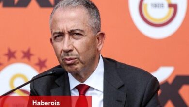 Galatasaray'dan Talisca transferi için açıklama!