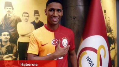 Galatasaray'ın 23. Brezilyalı futbolcusu Tete oldu