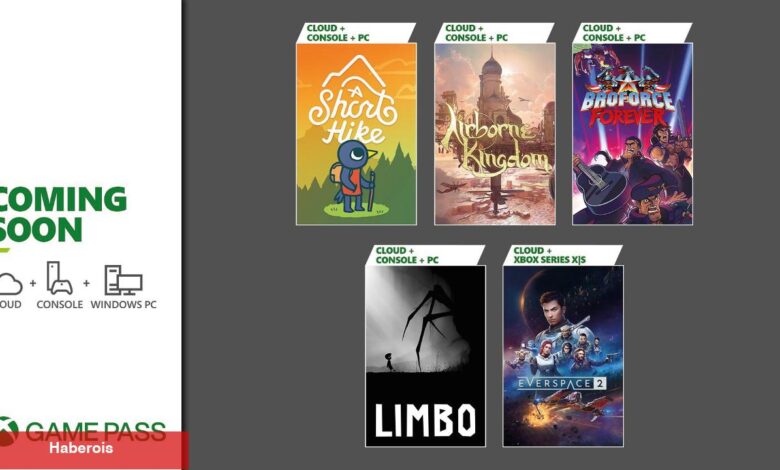Game Pass Ağustos 2023 Oyunlarının Birinci Kümesi Açıklandı - Haberois Game Pass Ağustos 2023 Oyunlarının Birinci Kümesi Açıklandı