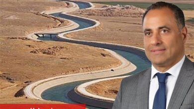 GAP suyu Mezopotamya Ovasına hayat verecek
