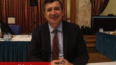 Gaytancıoğlu: DPT yok olursa sorun çok olur