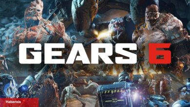 Gears 6, Serinin Birinci Açık Dünya Oyunu Olabilir: İşte Ayrıntılar