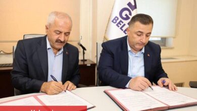 Gebze Belediyesi işçilerine yüzde 20 ek zam