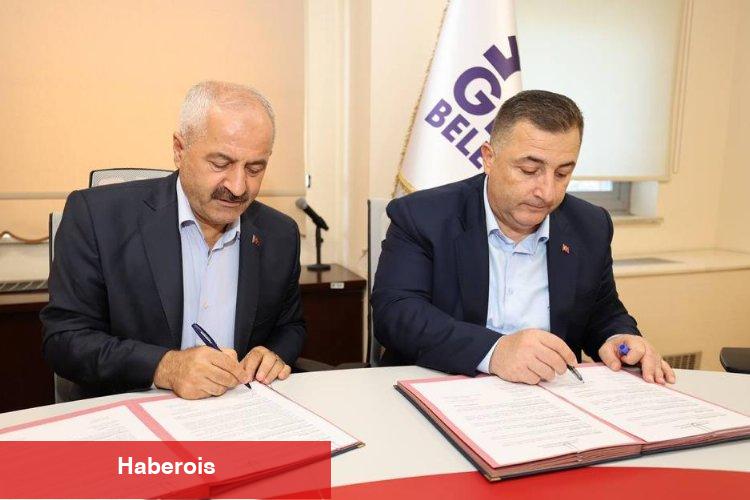 Gebze Belediyesi işçilerine yüzde 20 ek zam