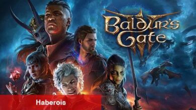 GeForce Oyuncuları 'Baldur's Gate 3' için Oyuna Hazır!