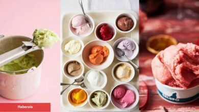 Gelato dondurma mı? Dondurma ve İtalyan gelatosu ortasındaki fark nedir?