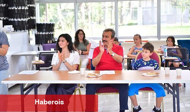 Geleceğin tiyatrocuları yetişiyor - Haberois Geleceğin tiyatrocuları yetişiyor