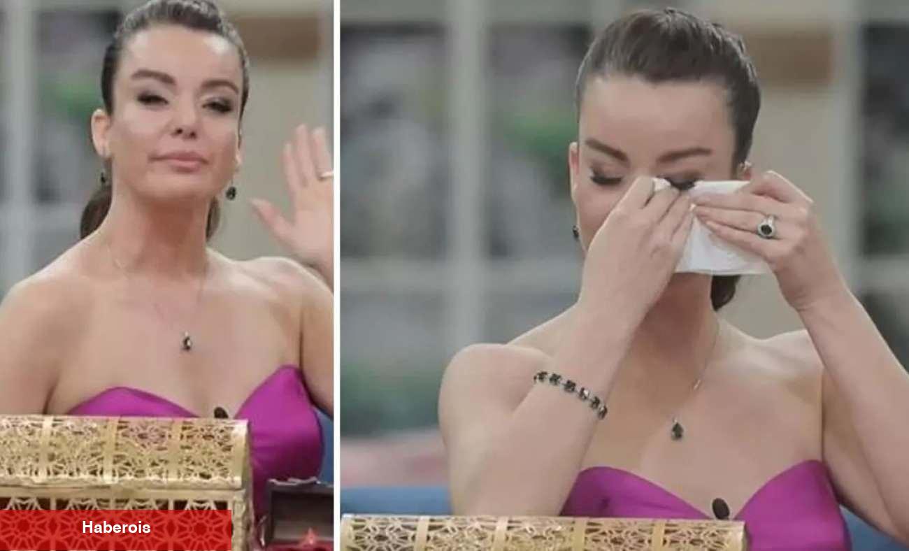 Gelinim Mutfakta da Nursel Ergin'i çıldırtan anlar! Yarışmacı o denli bir şey yaptı ki...