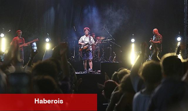 Gemlik'te 30 Ağustos Zafer Bayramı coşkuyla kutlandı - Haberois Gemlik'te 30 Ağustos Zafer Bayramı coşkuyla kutlandı