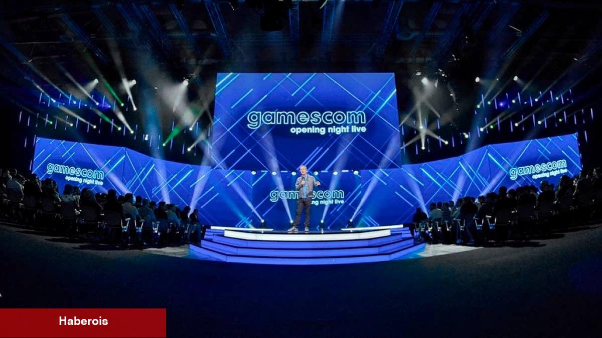 Geoff Keighley, Gamescom 2023'te Duyurulacak Yeni Projelerin Azınlıkta Olduğu Söyledi - Haberois Geoff Keighley, Gamescom 2023'te Duyurulacak Yeni Projelerin Azınlıkta Olduğu Söyledi