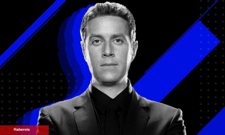 Geoff Keighley, Gamescom 2023'te Duyurulacak Yeni Projelerin Azınlıkta Olduğu Söyledi - Haberois Geoff Keighley, Gamescom 2023'te Duyurulacak Yeni Projelerin Azınlıkta Olduğu Söyledi