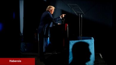 Georgia Büyük Jürisi Büyük ihtimalle Gelecek Hafta Trump Davasını Dinleyecek