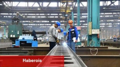 Gerçek Kesim İnanç Endeksi Ağustos'ta geriledi