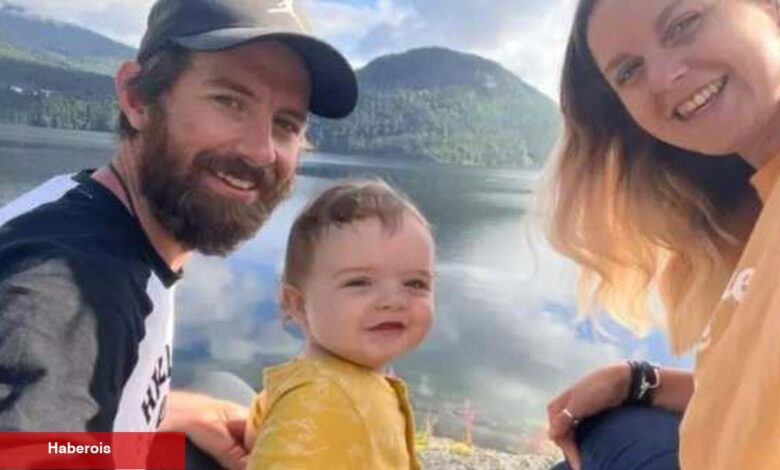 Gezdiği ülke sayısı yaşından fazla! Şimdi 11 aylıkken... - Haberois Gezdiği ülke sayısı yaşından fazla! Şimdi 11 aylıkken...