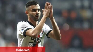 Ghezzal'ın ailesi trafik kazası geçirdi!