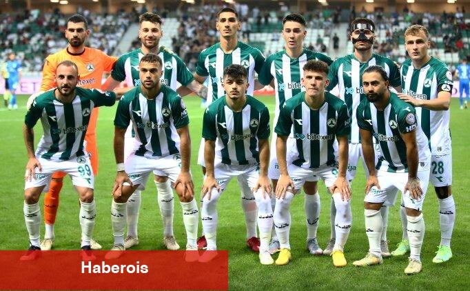 Giresunspor'da Ekiz'den genç futbolculara takviye daveti - Haberois Giresunspor'da Ekiz'den genç futbolculara takviye daveti