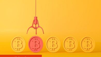 Glassnode analistleri Bitcoin rallisi için bir göstergeyi takibe aldı