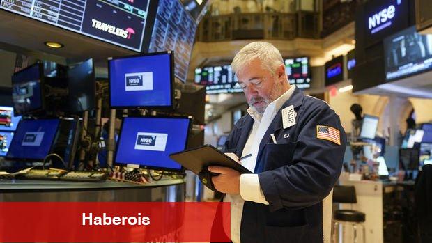 Global piyasalarda moralleri Çin'de deflasyon bozdu